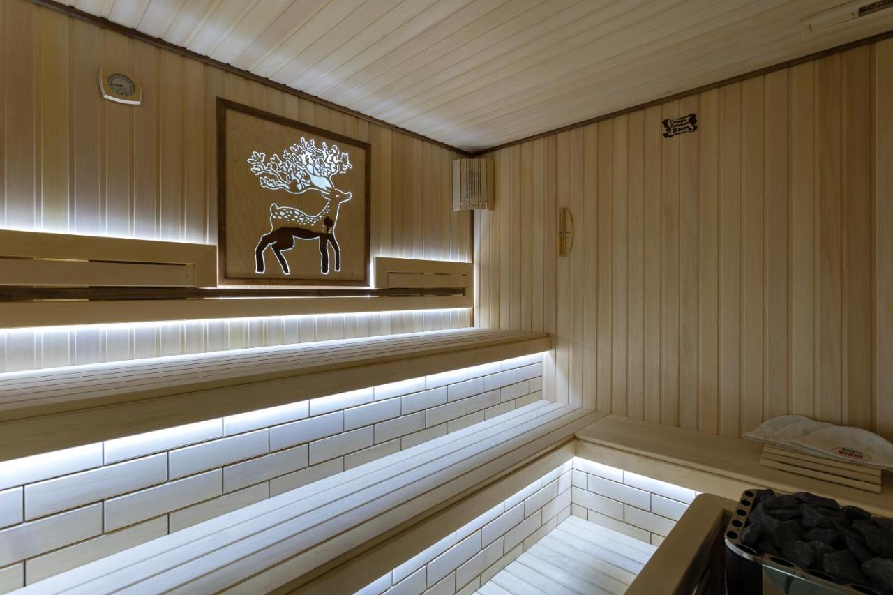 Oscar Boutique Hotel Tashkent Esterno foto
