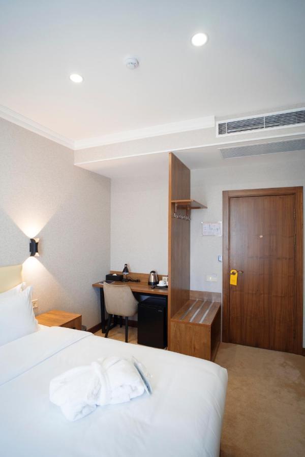Oscar Boutique Hotel Tashkent Esterno foto