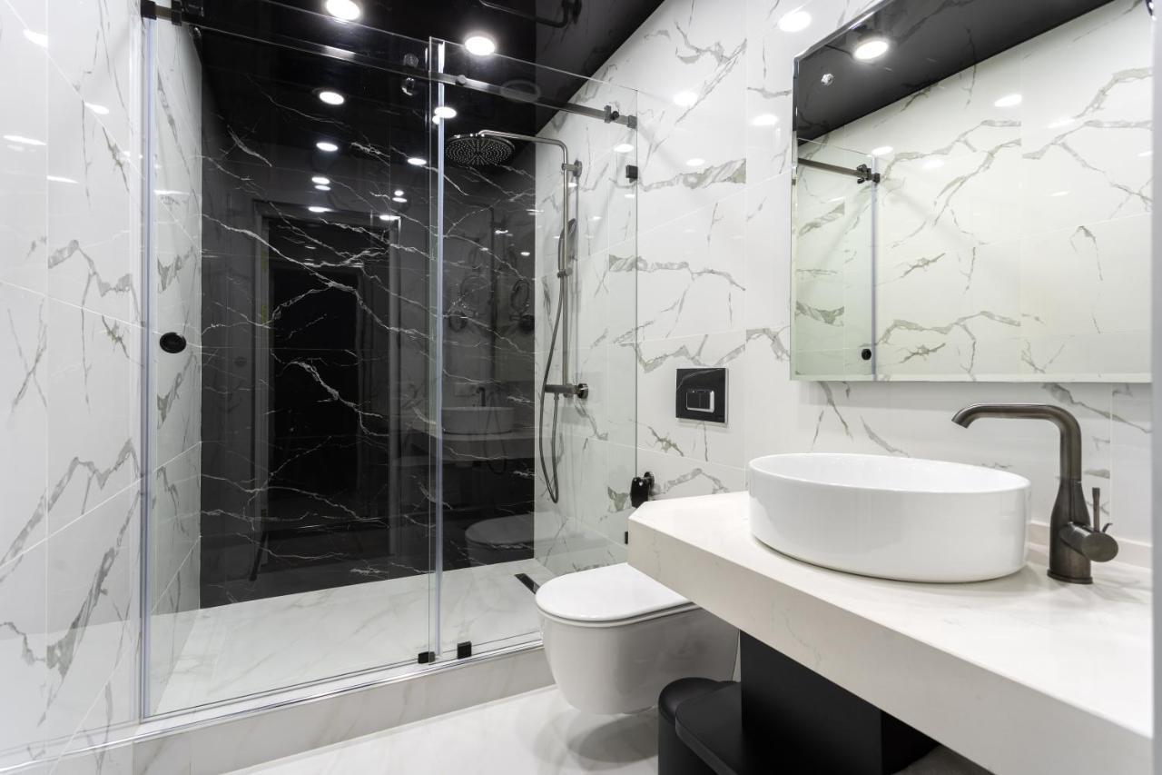 Oscar Boutique Hotel Tashkent Esterno foto