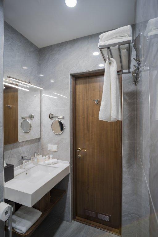 Oscar Boutique Hotel Tashkent Esterno foto