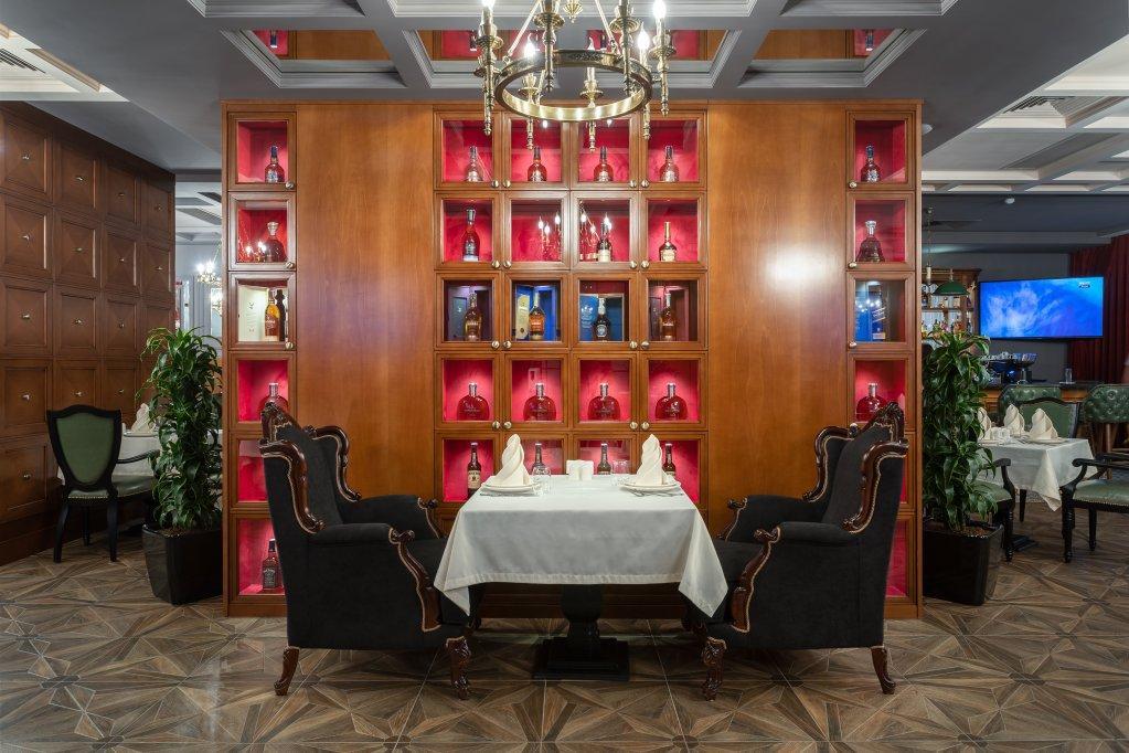 Oscar Boutique Hotel Tashkent Esterno foto