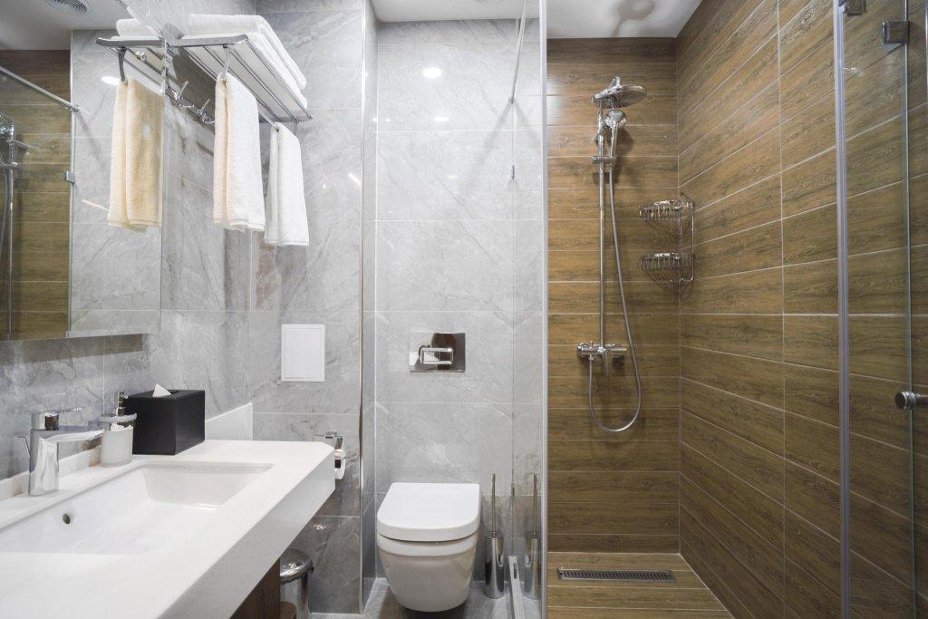 Oscar Boutique Hotel Tashkent Esterno foto