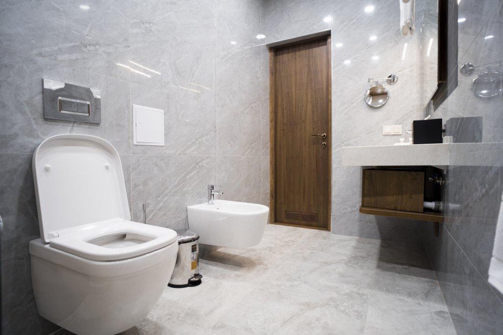 Oscar Boutique Hotel Tashkent Esterno foto
